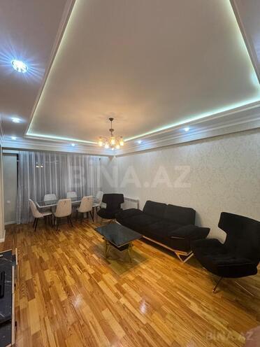 Сдаётся 2-комн. новостройка 100 м², м. Ахмедлы, photo 4 from 18
