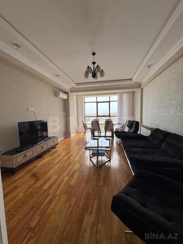 Сдаётся 2-комн. новостройка 100 м², м. Ахмедлы, photo 5 from 18