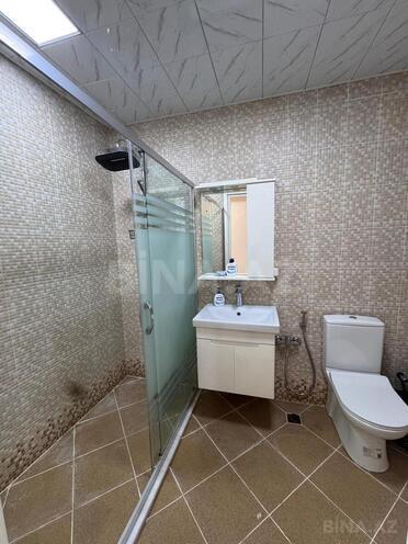 Сдаётся 2-комн. новостройка 100 м², м. Ахмедлы, photo 16 from 18