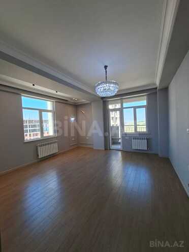 Продаётся 3-комн. новостройка 104 м², photo 1 from 19