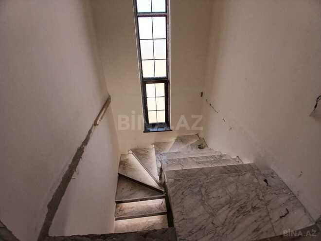 Satılır 5 otaqlı həyət evi/bağ evi 250 m², Qara Qarayev m., photo 31 from 32