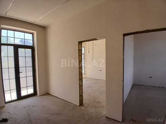 Satılır 5 otaqlı həyət evi/bağ evi 250 m², Qara Qarayev m., photo 26 from 32