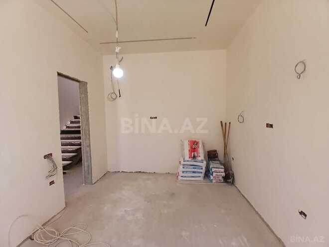 Satılır 5 otaqlı həyət evi/bağ evi 250 m², Qara Qarayev m., photo 10 from 32