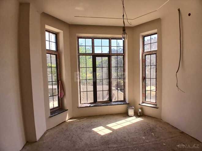 Satılır 5 otaqlı həyət evi/bağ evi 250 m², Qara Qarayev m., photo 28 from 32