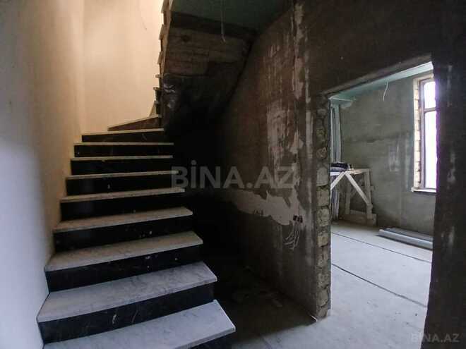 Satılır 5 otaqlı həyət evi/bağ evi 250 m², Qara Qarayev m., photo 18 from 32