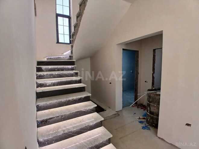 Satılır 5 otaqlı həyət evi/bağ evi 250 m², Qara Qarayev m., photo 12 from 32