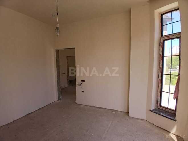 Satılır 5 otaqlı həyət evi/bağ evi 250 m², Qara Qarayev m., photo 30 from 32
