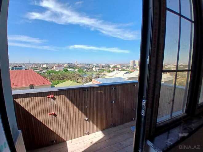 Satılır 5 otaqlı həyət evi/bağ evi 250 m², Qara Qarayev m., photo 22 from 32