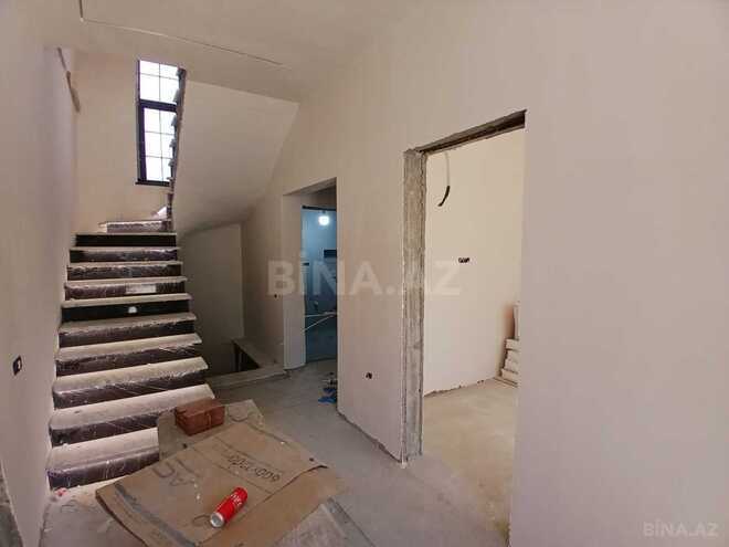 Satılır 5 otaqlı həyət evi/bağ evi 250 m², Qara Qarayev m., photo 11 from 32