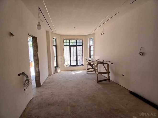 Satılır 5 otaqlı həyət evi/bağ evi 250 m², Qara Qarayev m., photo 21 from 32