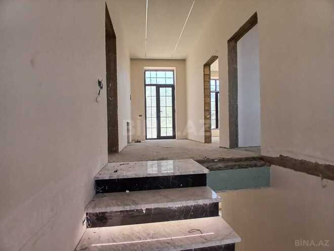 Satılır 5 otaqlı həyət evi/bağ evi 250 m², Qara Qarayev m., photo 20 from 32