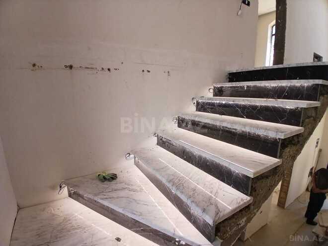 Satılır 5 otaqlı həyət evi/bağ evi 250 m², Qara Qarayev m., photo 29 from 32