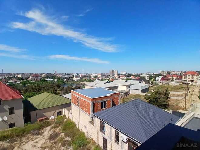 Satılır 5 otaqlı həyət evi/bağ evi 250 m², Qara Qarayev m., photo 7 from 32
