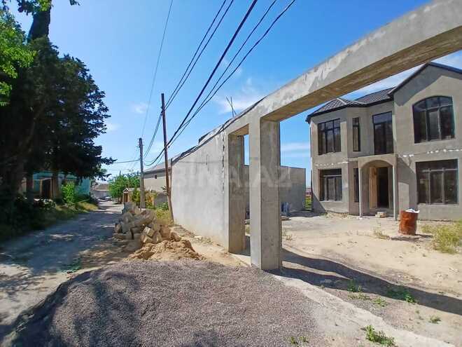Satılır 5 otaqlı həyət evi/bağ evi 250 m², Qara Qarayev m., photo 3 from 32