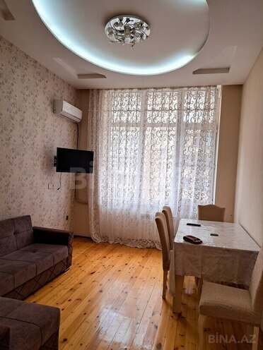 Satılır 2 otaqlı yeni tikili 45 m², 20 Yanvar m., photo 1 from 10