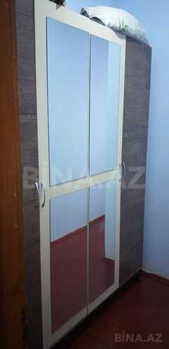Сдаётся 2-комн. вторичка 40 м², м. Мемар Аджеми, photo 10 from 14