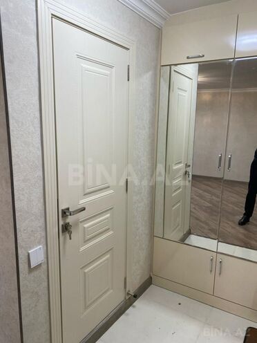 İcarəyə verilir 1 otaqlı köhnə tikili 36 m², Elmlər Akademiyası m., photo 17 from 20