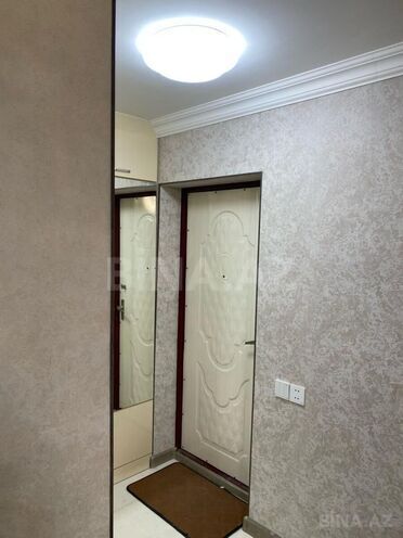 İcarəyə verilir 1 otaqlı köhnə tikili 36 m², Elmlər Akademiyası m., photo 19 from 20