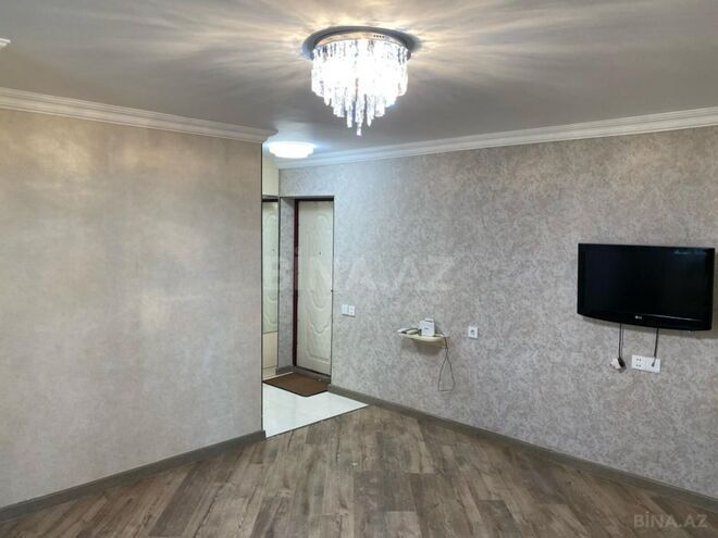 İcarəyə verilir 1 otaqlı köhnə tikili 36 m², Elmlər Akademiyası m., photo 10 from 20