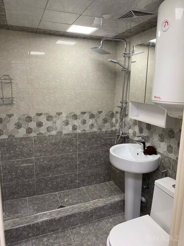 İcarəyə verilir 1 otaqlı köhnə tikili 36 m², Elmlər Akademiyası m., photo 18 from 20