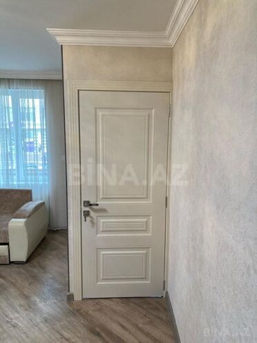 İcarəyə verilir 1 otaqlı köhnə tikili 36 m², Elmlər Akademiyası m., photo 8 from 20