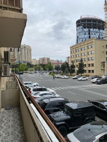 İcarəyə verilir 1 otaqlı köhnə tikili 36 m², Elmlər Akademiyası m., photo 14 from 20