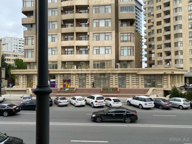 İcarəyə verilir 1 otaqlı köhnə tikili 36 m², Elmlər Akademiyası m., photo 5 from 20
