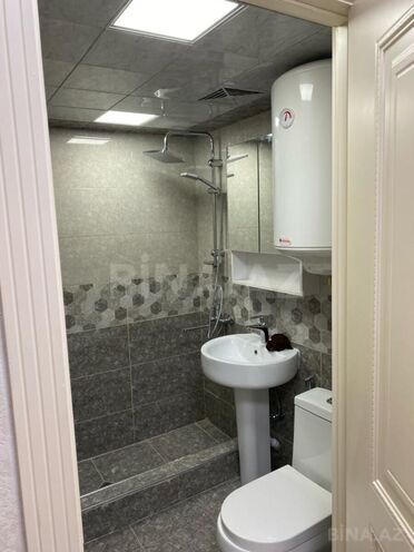 İcarəyə verilir 1 otaqlı köhnə tikili 36 m², Elmlər Akademiyası m., photo 16 from 20