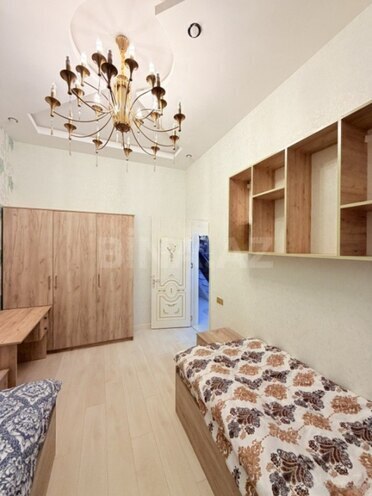 İcarəyə verilir 4 otaqlı həyət evi/bağ evi 200 m², Novxanı q., photo 12 from 21