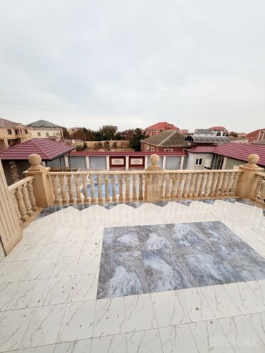 İcarəyə verilir 4 otaqlı həyət evi/bağ evi 200 m², Novxanı q., photo 15 from 21
