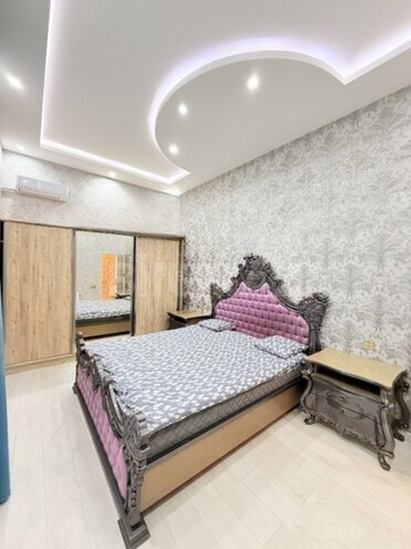 İcarəyə verilir 4 otaqlı həyət evi/bağ evi 200 m², Novxanı q., photo 9 from 21