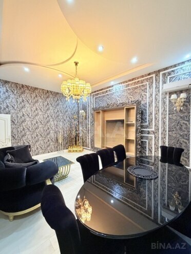 İcarəyə verilir 4 otaqlı həyət evi/bağ evi 200 m², Novxanı q., photo 4 from 21