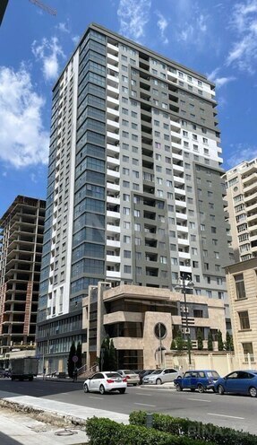 Продаётся 2-комн. новостройка 76 м², м. Шах Исмаил Хатаи, photo 1 from 10