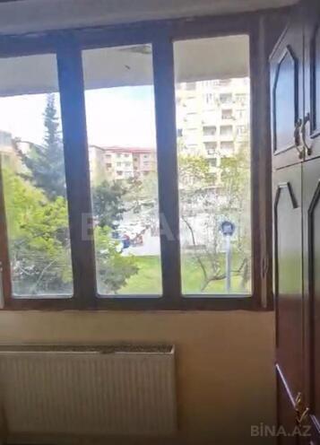 Satılır 3 otaqlı köhnə tikili 65 m², Qara Qarayev m., photo 4 from 9