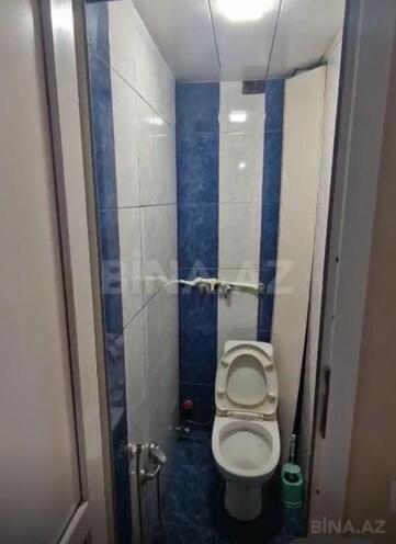 Satılır 3 otaqlı köhnə tikili 65 m², Qara Qarayev m., photo 8 from 9