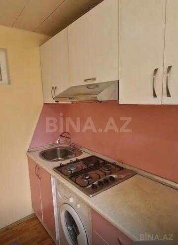 Satılır 3 otaqlı köhnə tikili 65 m², Qara Qarayev m., photo 5 from 9