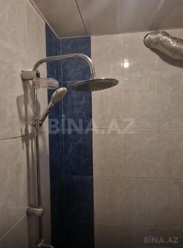 Satılır 3 otaqlı köhnə tikili 65 m², Qara Qarayev m., photo 7 from 9