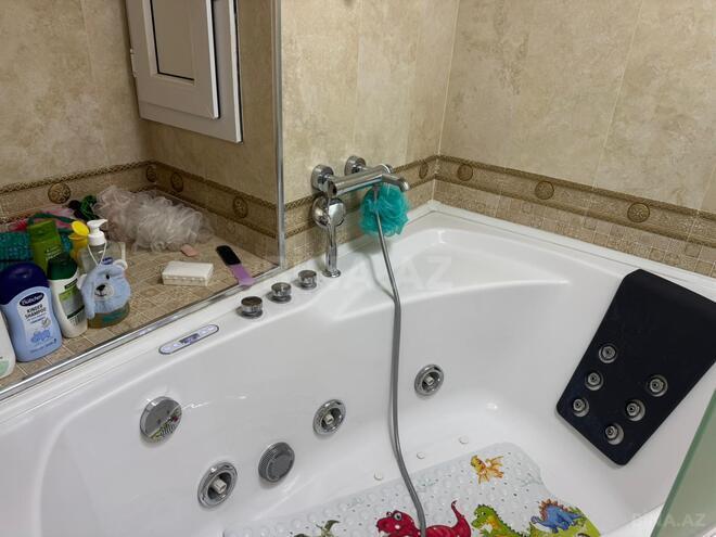 İcarəyə verilir 3 otaqlı yeni tikili 90 m², Həzi Aslanov m., photo 15 from 17