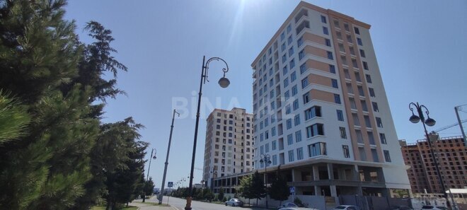 Продаётся 3-комн. новостройка 100 м², м. Азадлыг проспекти, photo 1 from 6