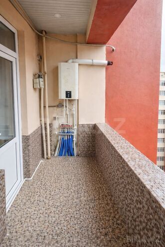 Продаётся 3-комн. новостройка 105 м², м. Нефтчиляр, photo 7 from 8