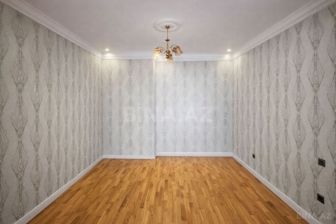 Продаётся 3-комн. новостройка 105 м², м. Нефтчиляр, photo 4 from 8