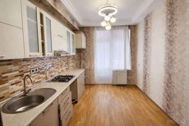 Продаётся 3-комн. новостройка 105 м², м. Нефтчиляр, photo 5 from 8