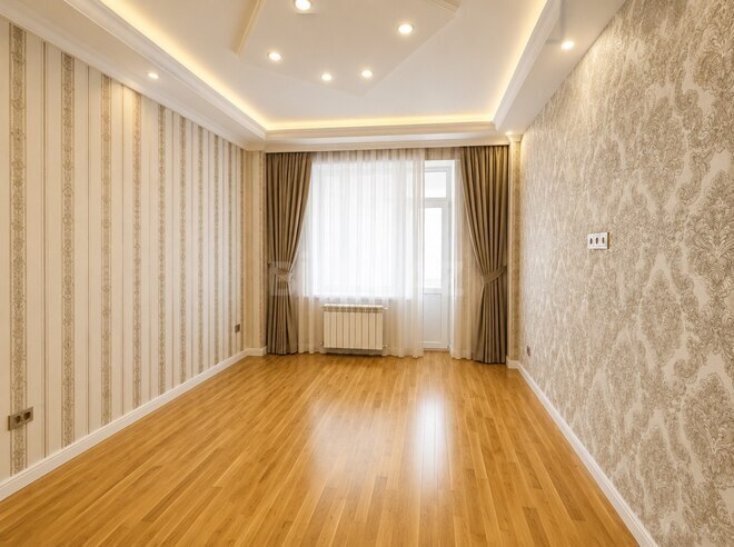 Продаётся 3-комн. новостройка 105 м², м. Нефтчиляр, photo 3 from 8