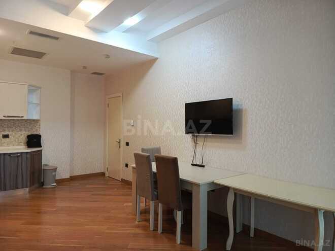 Сдаётся 4-комн. новостройка 230 м², м. Элмляр Академиясы, photo 10 from 31