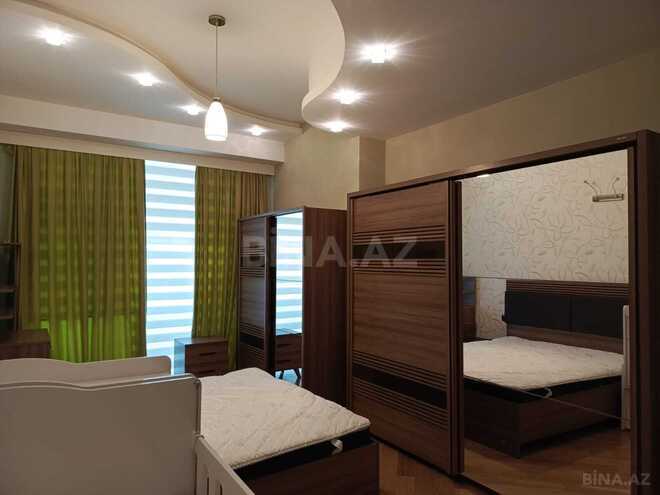 Сдаётся 4-комн. новостройка 230 м², м. Элмляр Академиясы, photo 12 from 31