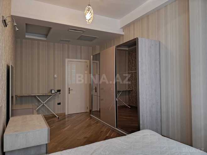 Сдаётся 4-комн. новостройка 230 м², м. Элмляр Академиясы, photo 16 from 31