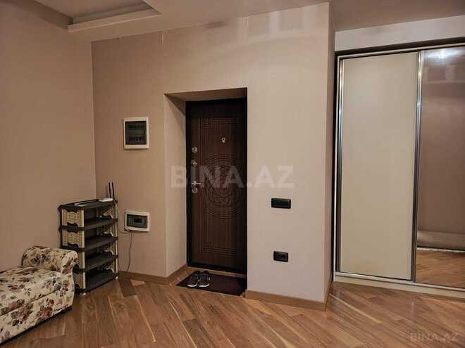 Сдаётся 4-комн. новостройка 230 м², м. Элмляр Академиясы, photo 30 from 31