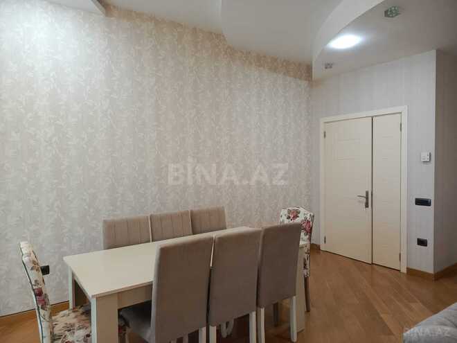 Сдаётся 4-комн. новостройка 230 м², м. Элмляр Академиясы, photo 21 from 31