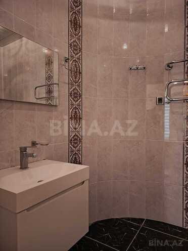 Сдаётся 4-комн. новостройка 230 м², м. Элмляр Академиясы, photo 18 from 31