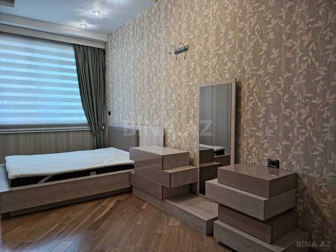 Сдаётся 4-комн. новостройка 230 м², м. Элмляр Академиясы, photo 7 from 31